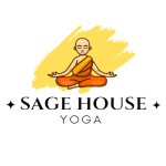Sage House Yoga Logo