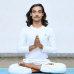 Yogi Sankey, Sage House Yoga Rishikesh