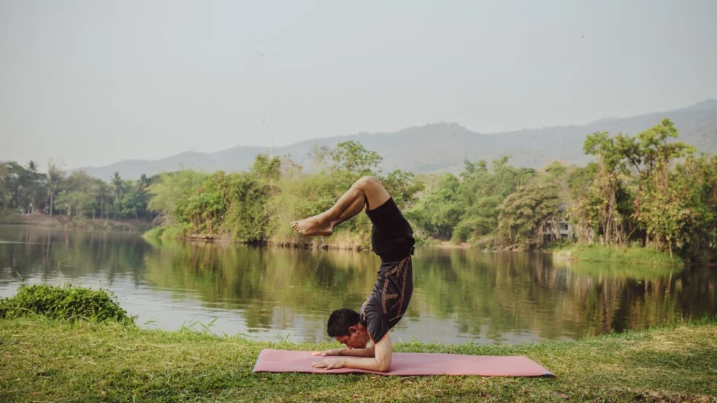 kriya yoga