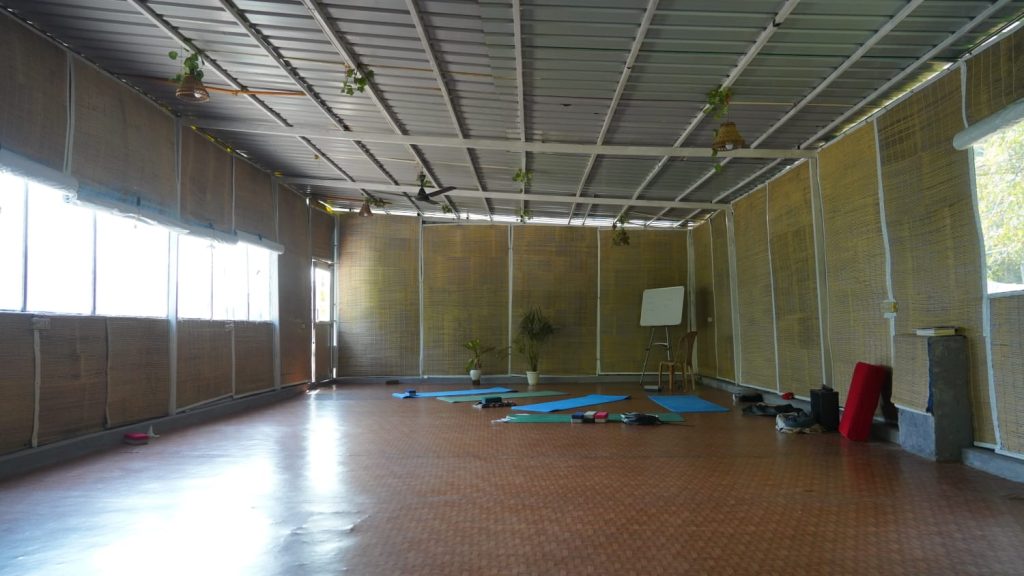 5, 7, 10 days yoga retreat in rishikesh