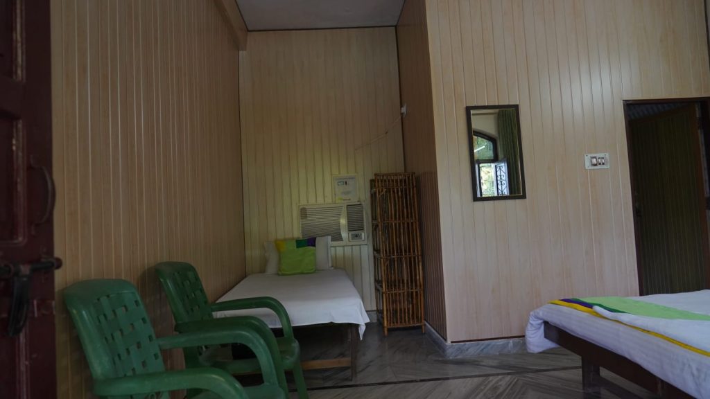 Sage House Yoga - Accommodation