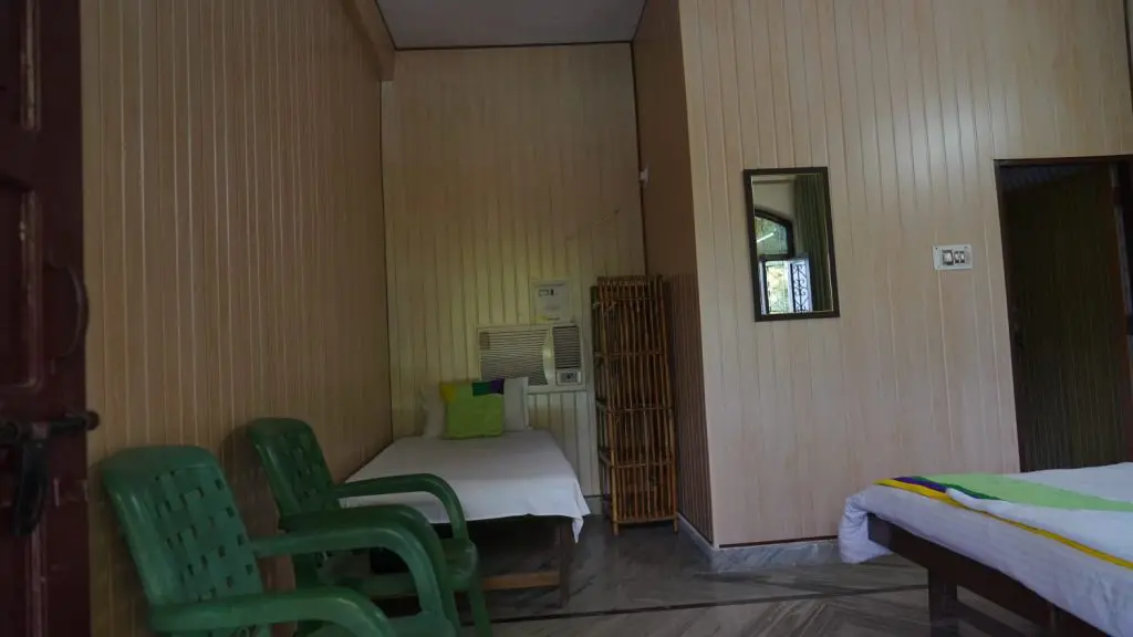 Sage House Yoga - Accommodation