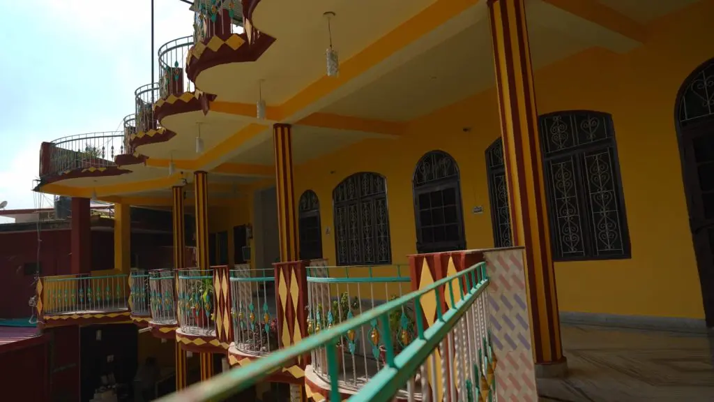 Sage House Yoga - Accommodation