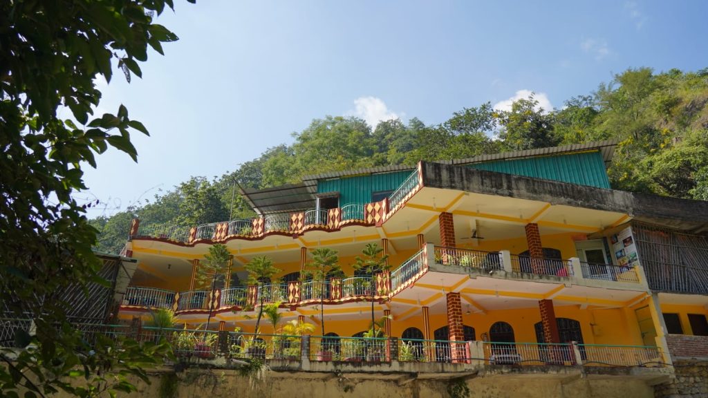 Sage House Yoga - Accommodation