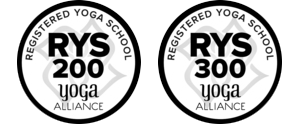 Registered yoga school RYS 200 alliance and RYS 300 alliance | Sage House Yoga