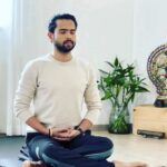 Sushant Sir | Yoga Trainer in Rishikesh | Sage House Yoga